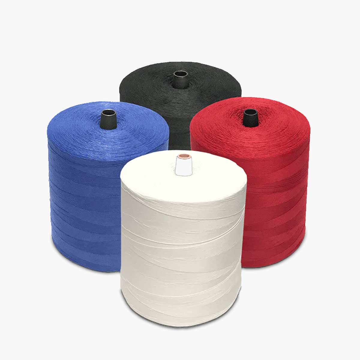 Bagging Supplies & Parts