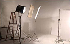 LIGHTING & GRIP