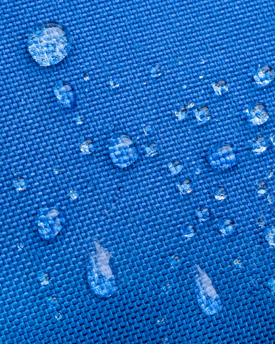 Water Resistant