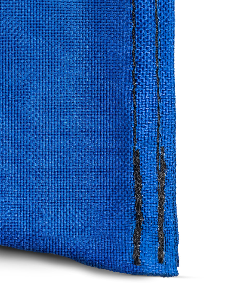 Sewn Closure
