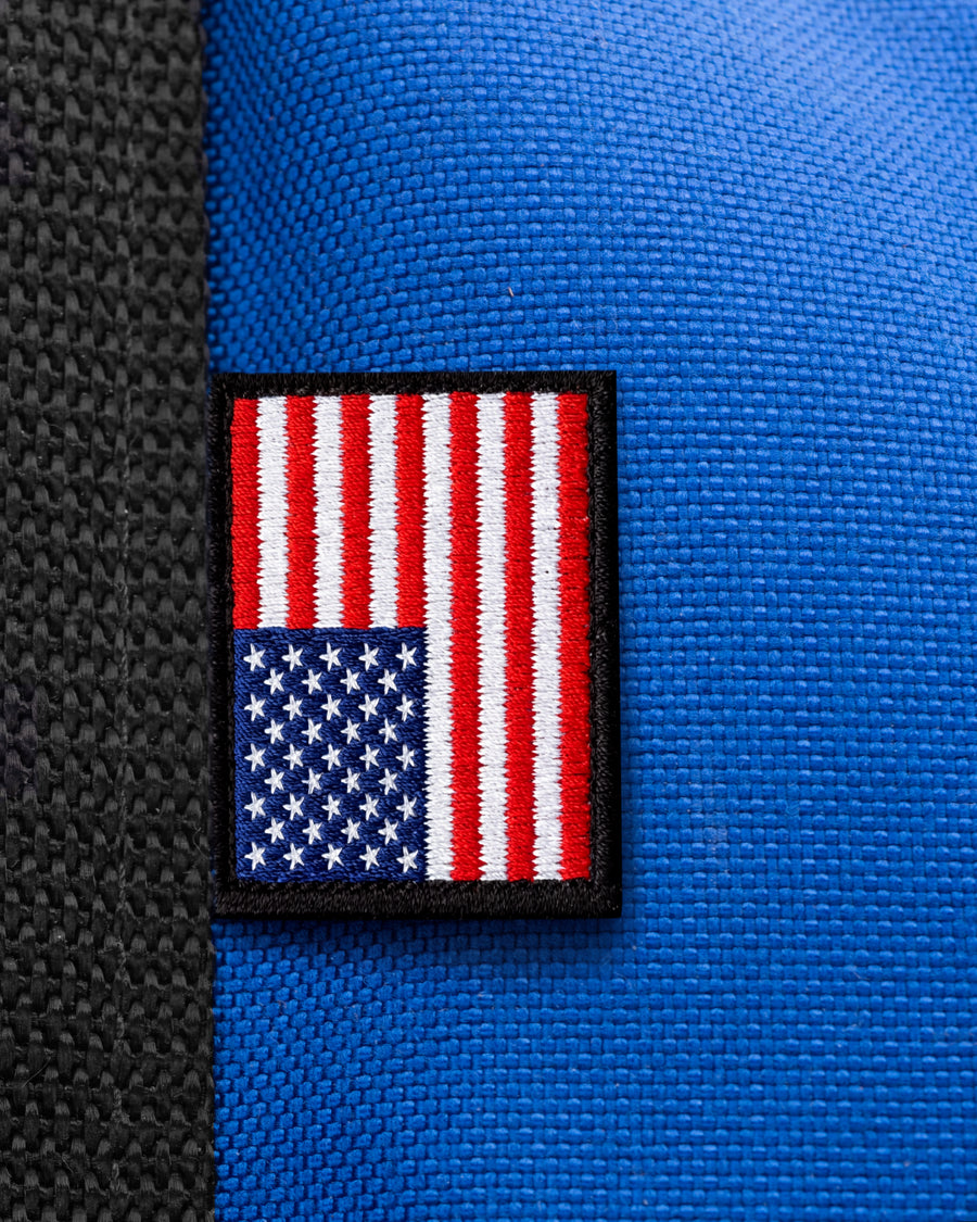 Made in USA