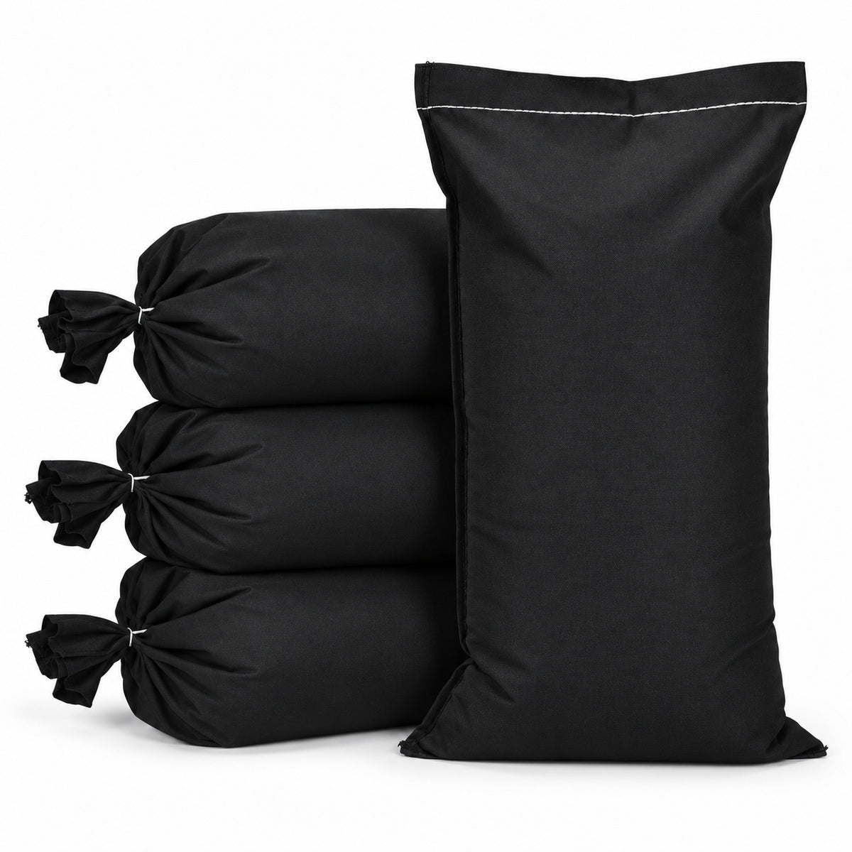 Ace Sandbags® – 3 Year UV-Rated Canvas, 100 Pack