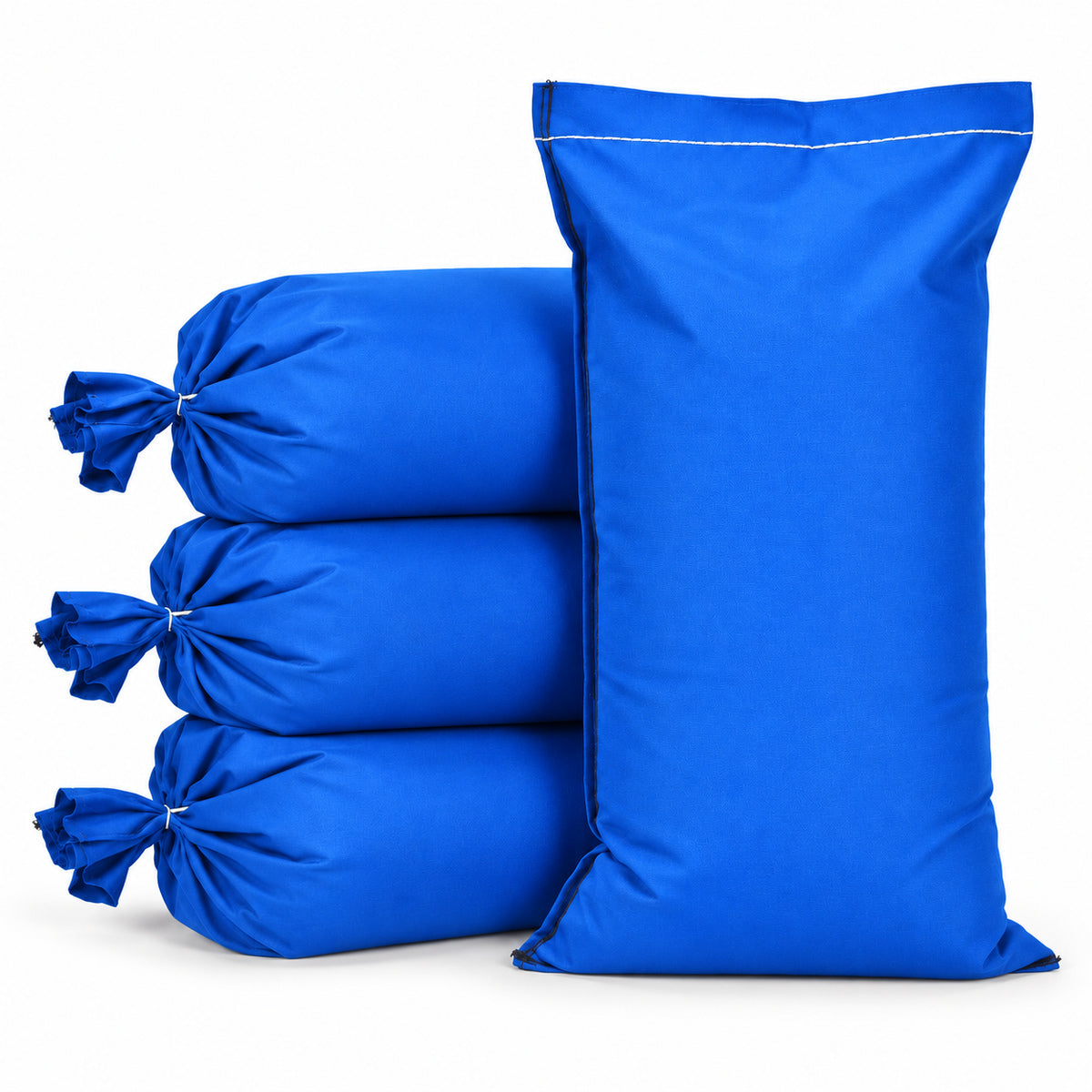 Ace Sandbags® – 3 Year UV-Rated Canvas, 100 Pack