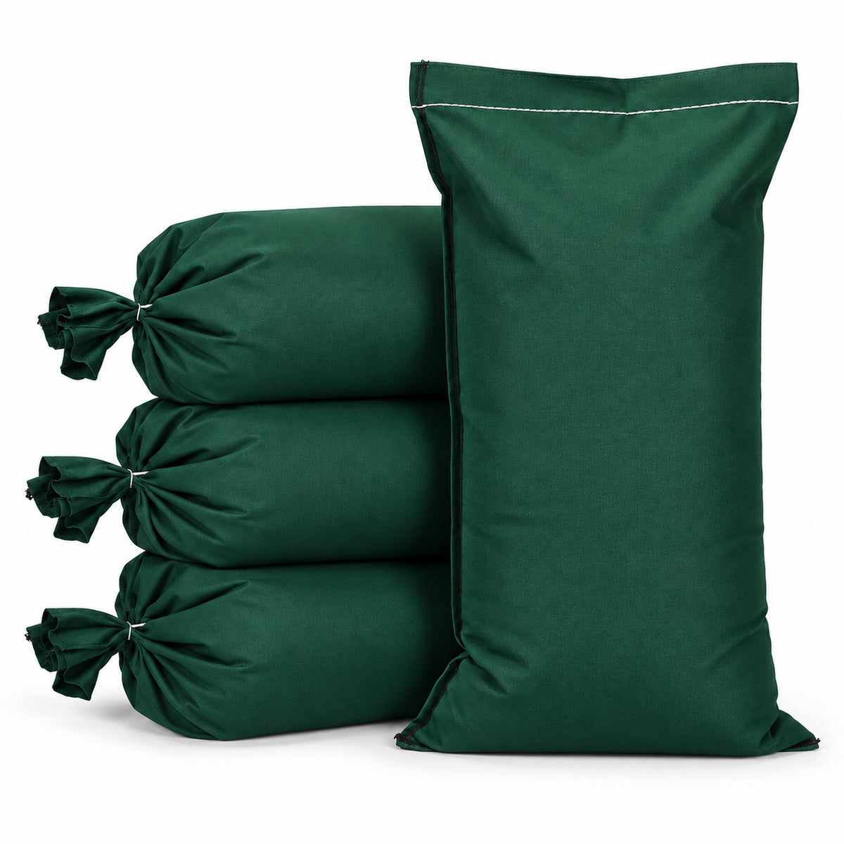 Ace Sandbags® – 3 Year UV-Rated Canvas, 100 Pack