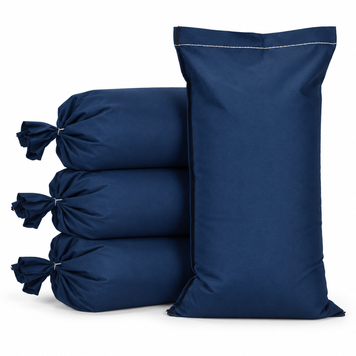 Ace Sandbags® – 3 Year UV-Rated Canvas, 100 Pack