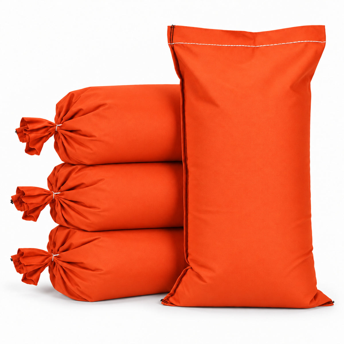 Ace Sandbags® – 3 Year UV-Rated Canvas, 100 Pack