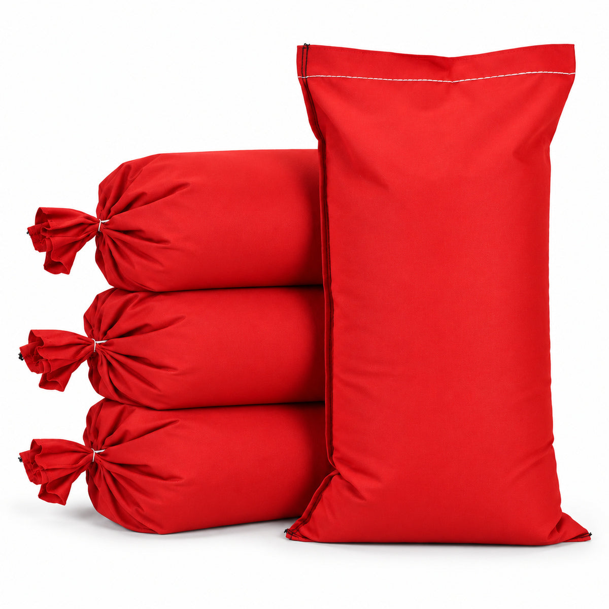 Ace Sandbags® – 3 Year UV-Rated Canvas, 100 Pack