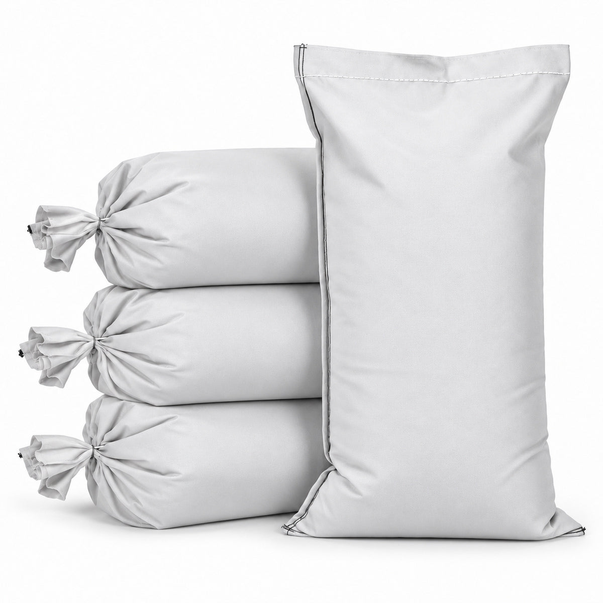 Ace Sandbags® – 3 Year UV-Rated Canvas, 100 Pack
