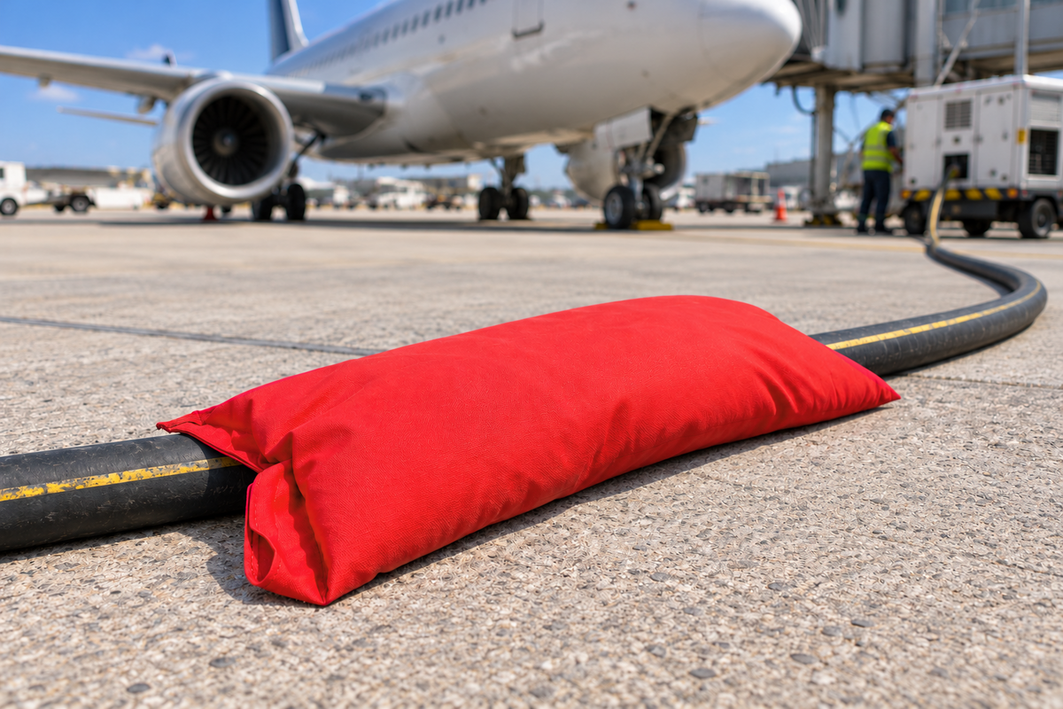 Airfield & Marine Ballast