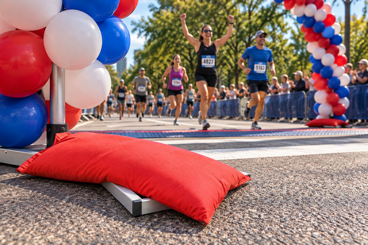 Events & Festivals