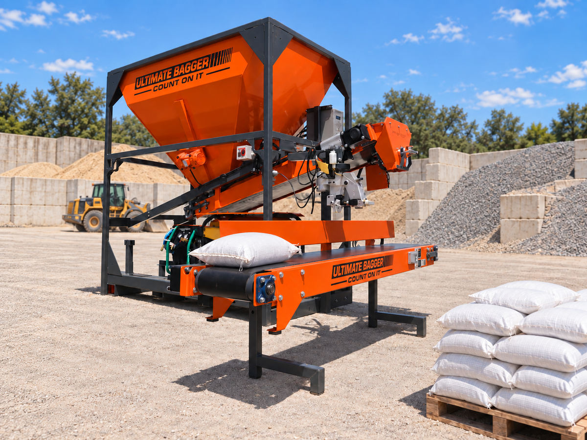 Aggregate & Material Supply