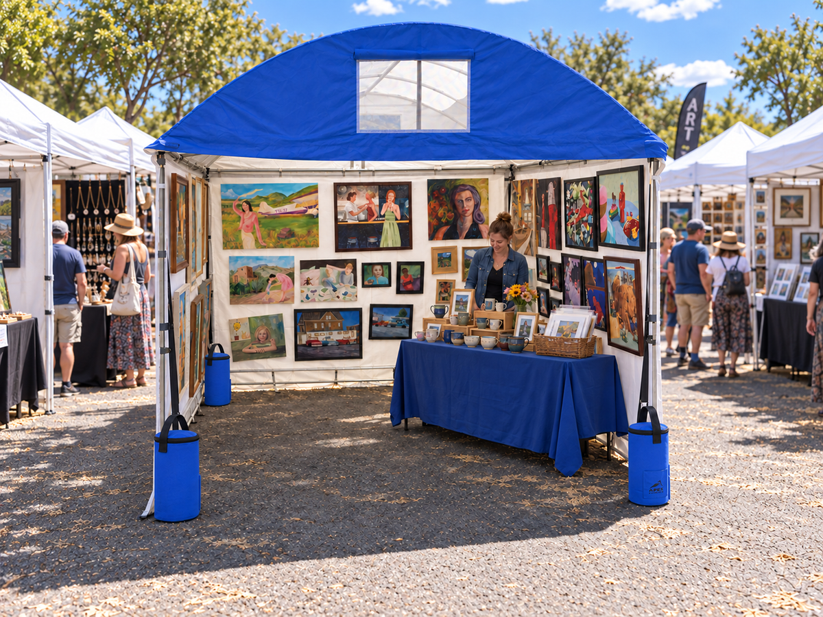 Markets & Festivals