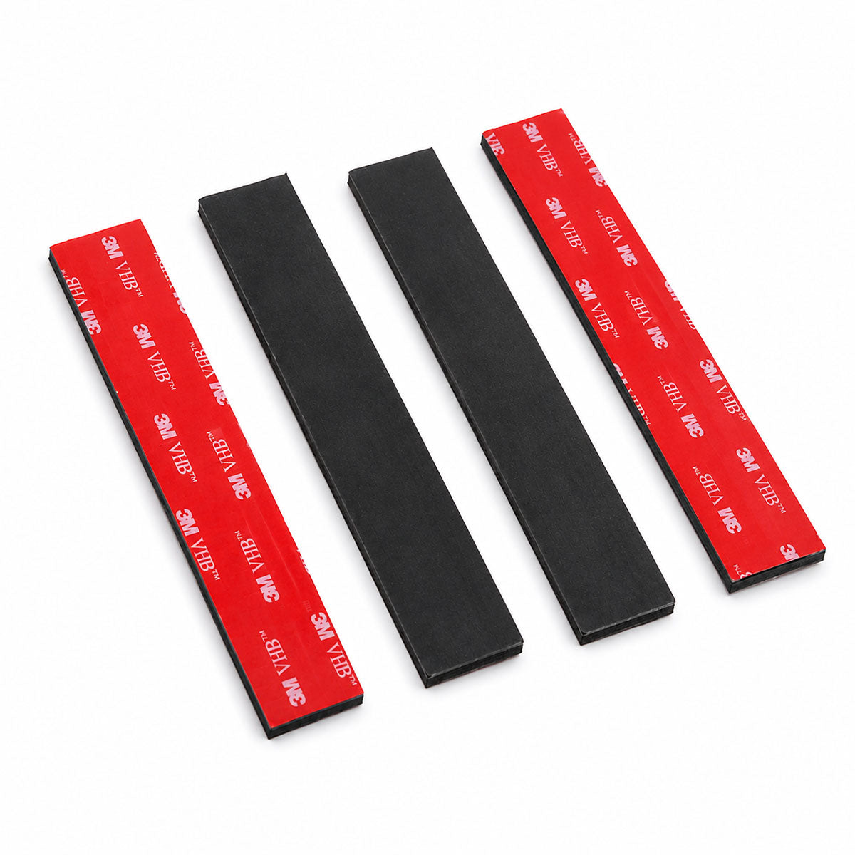 Clamp Rubber Kit | Ultimate Bagger