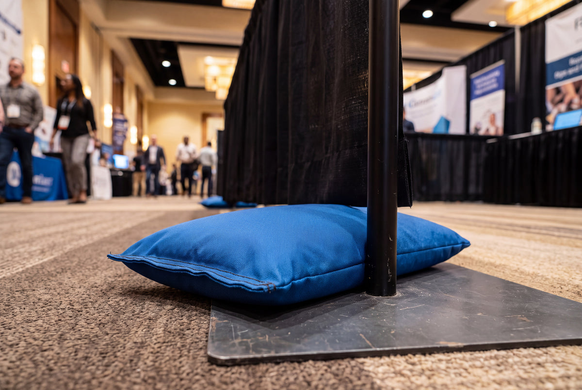 Conventions and Events