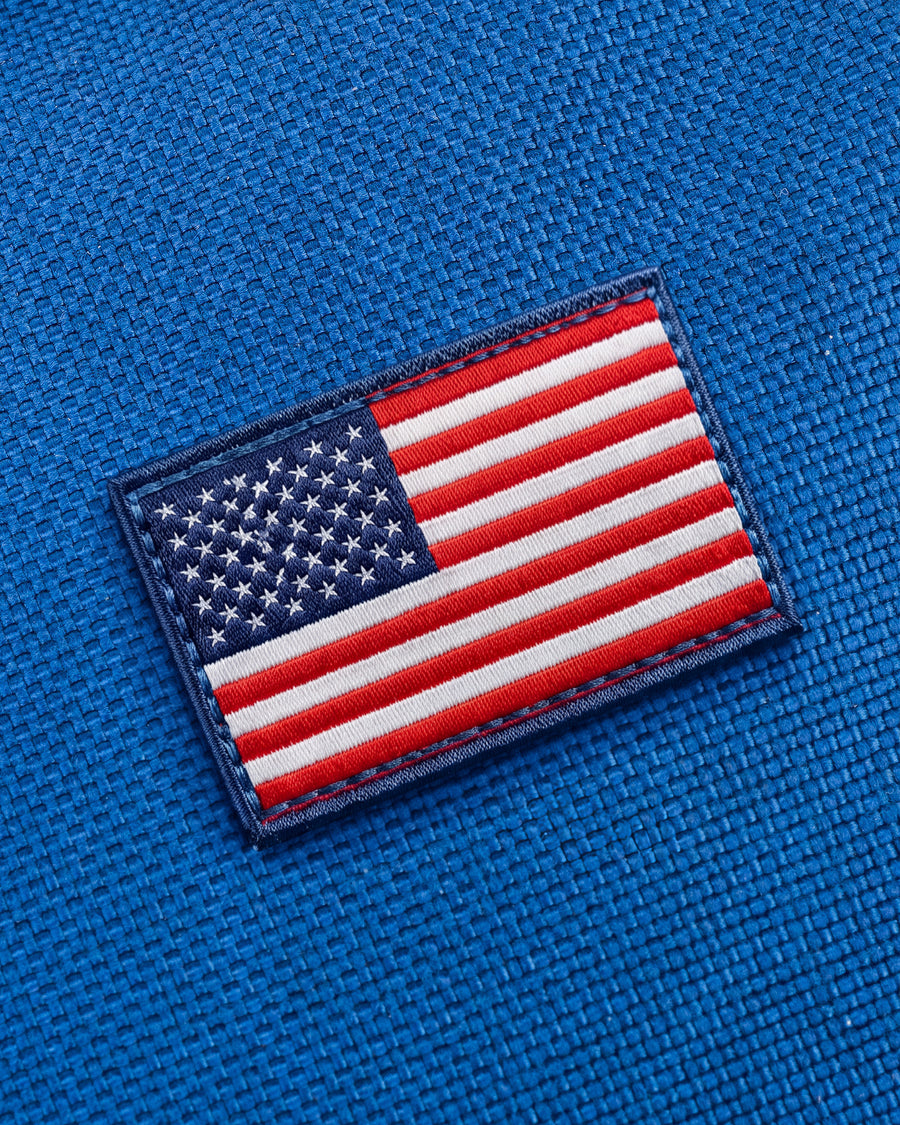 Made in USA