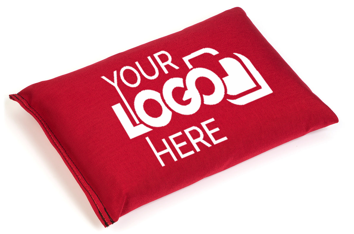 Ballast Bags – Sand or Steel Shot Filled Soft Weights