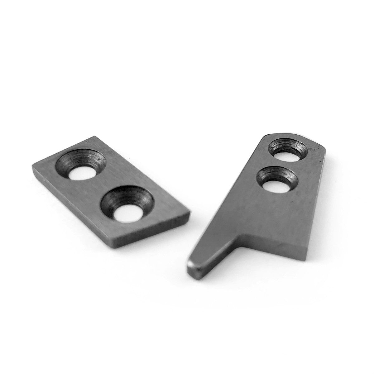 cutting blades for sandbag sewing machine heads