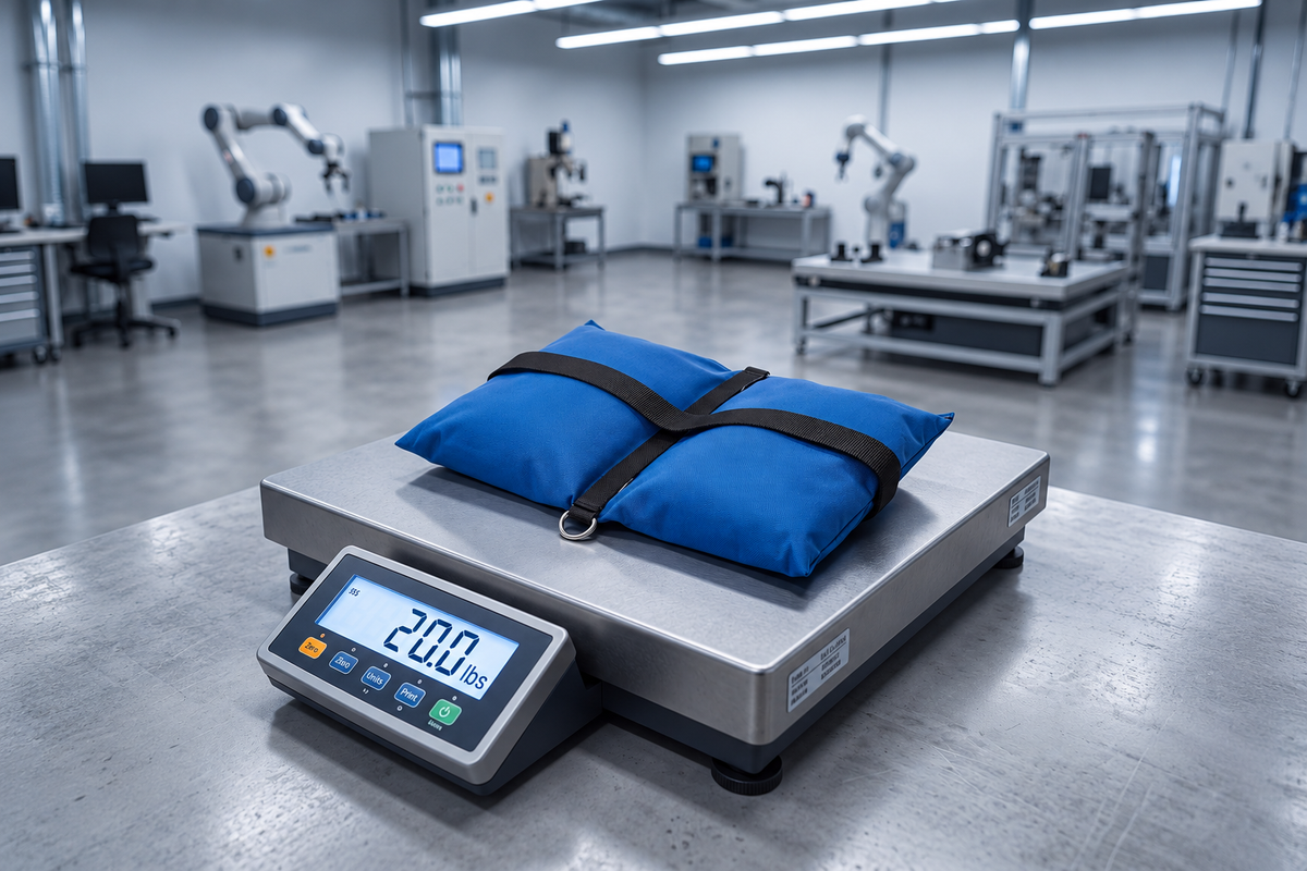 Engineering & Product Testing