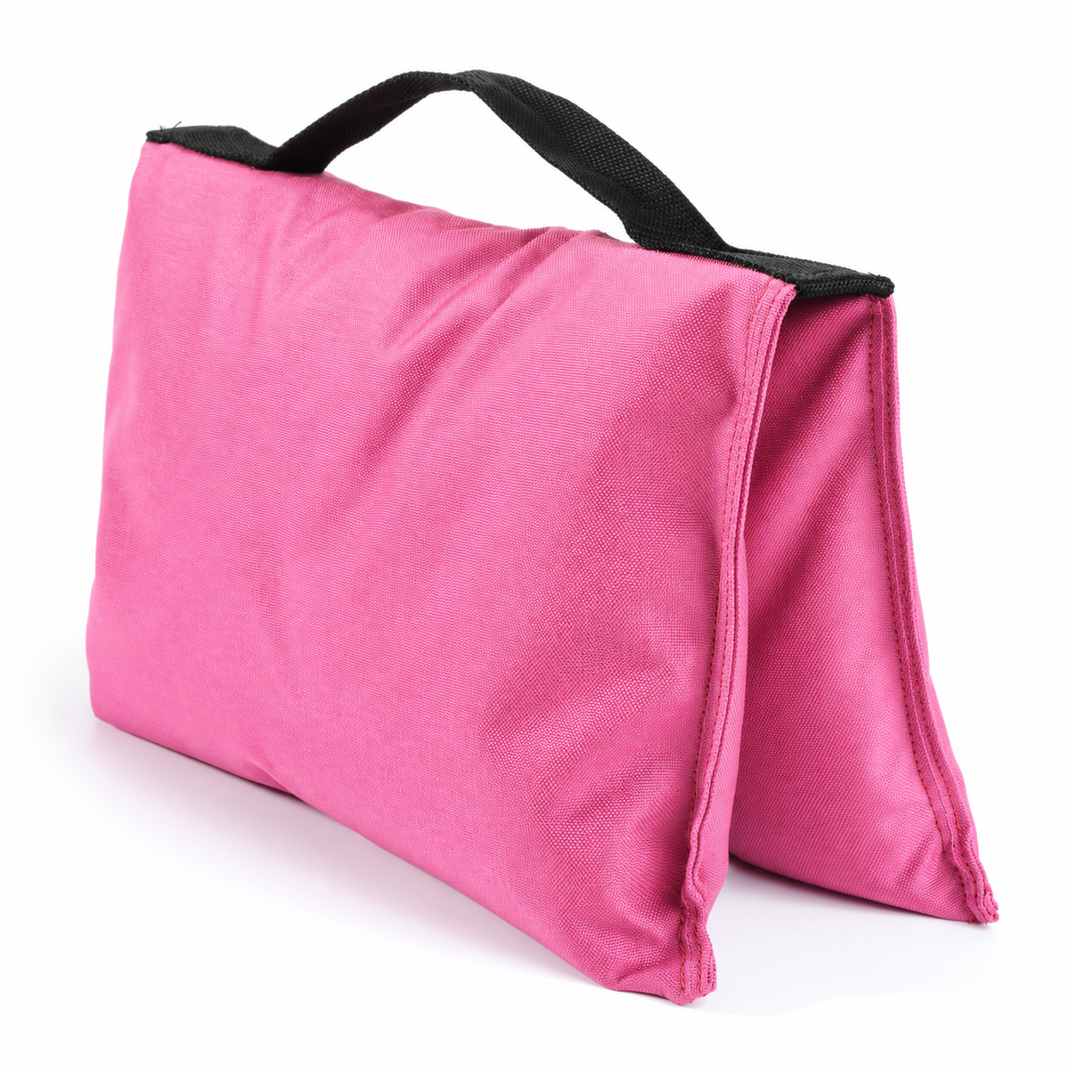 Saddle Sandbags – Pre-Filled Pro Grade Weight Bags with Handle