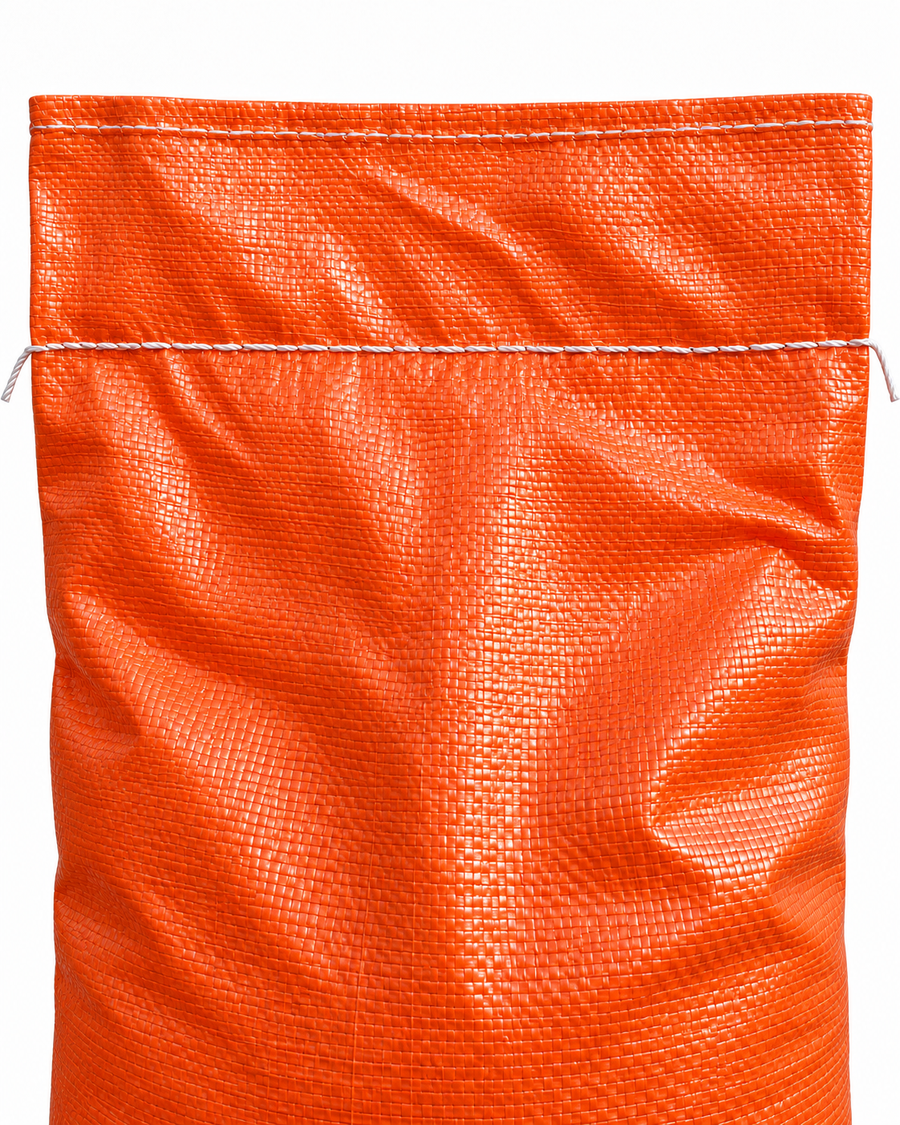 Sewn Closure