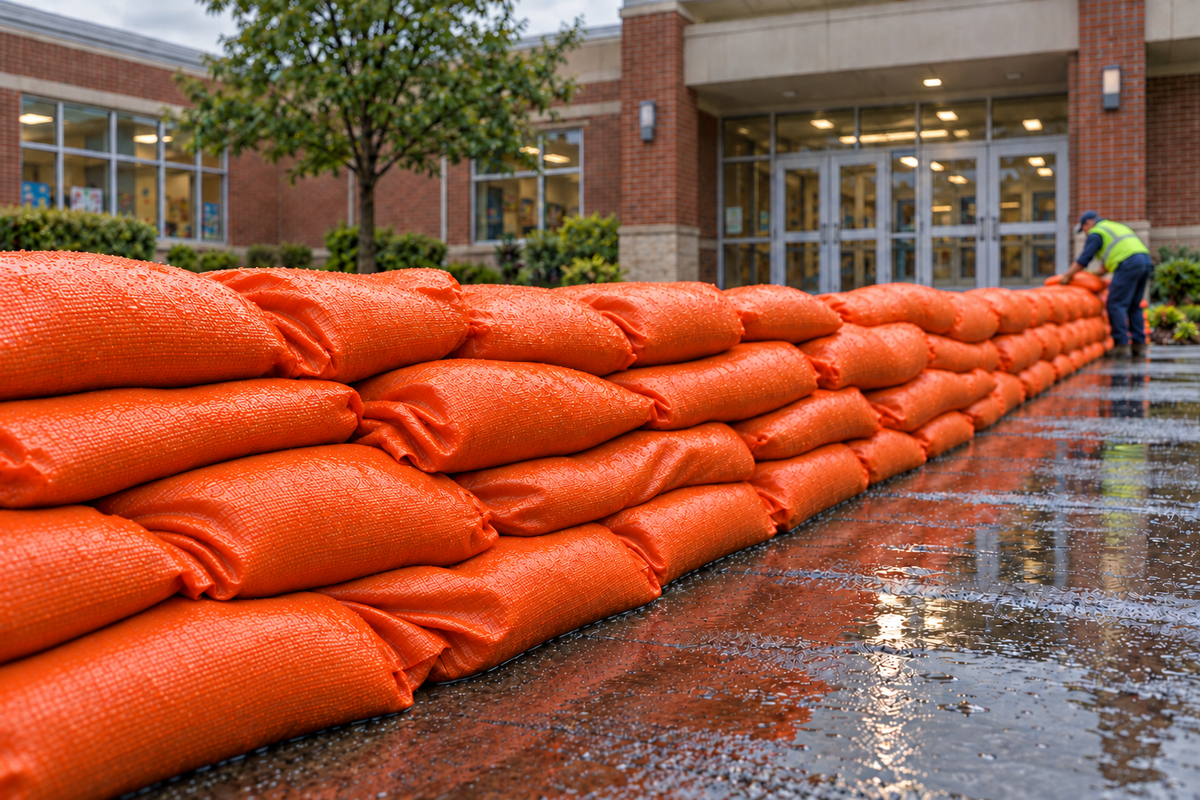 Flood Protection