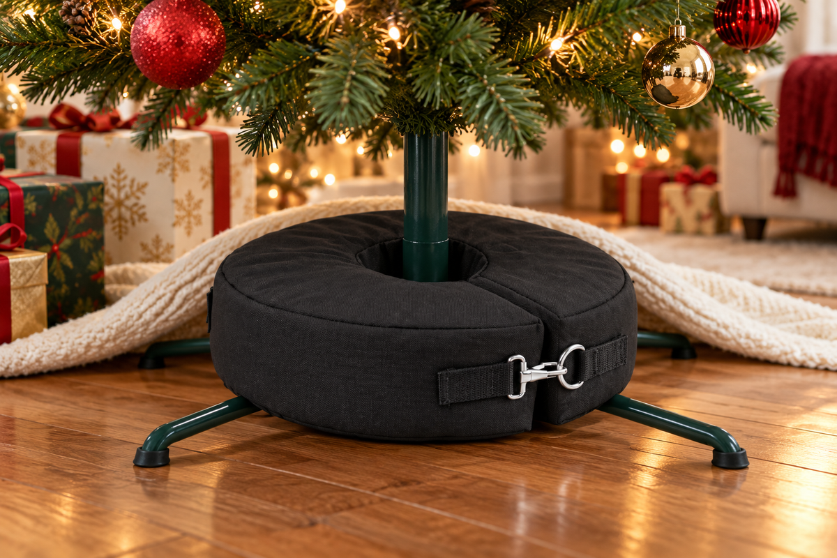 Christmas Tree Stand Weights