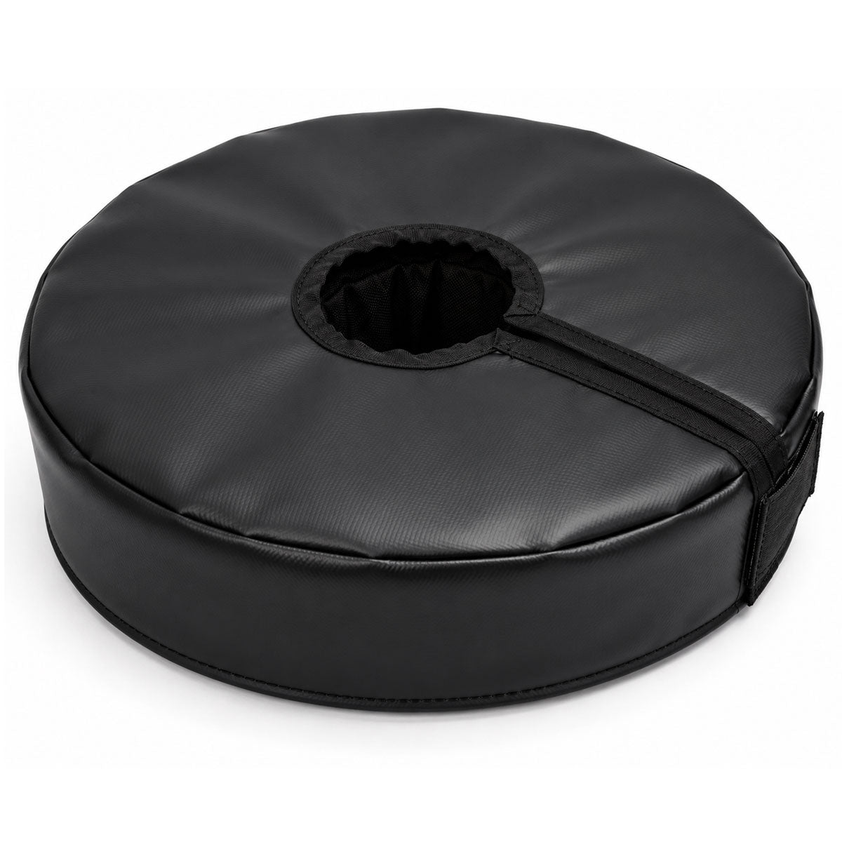 Circular Sandbags – Stackable Round Weight Bags for Stands & Umbrellas