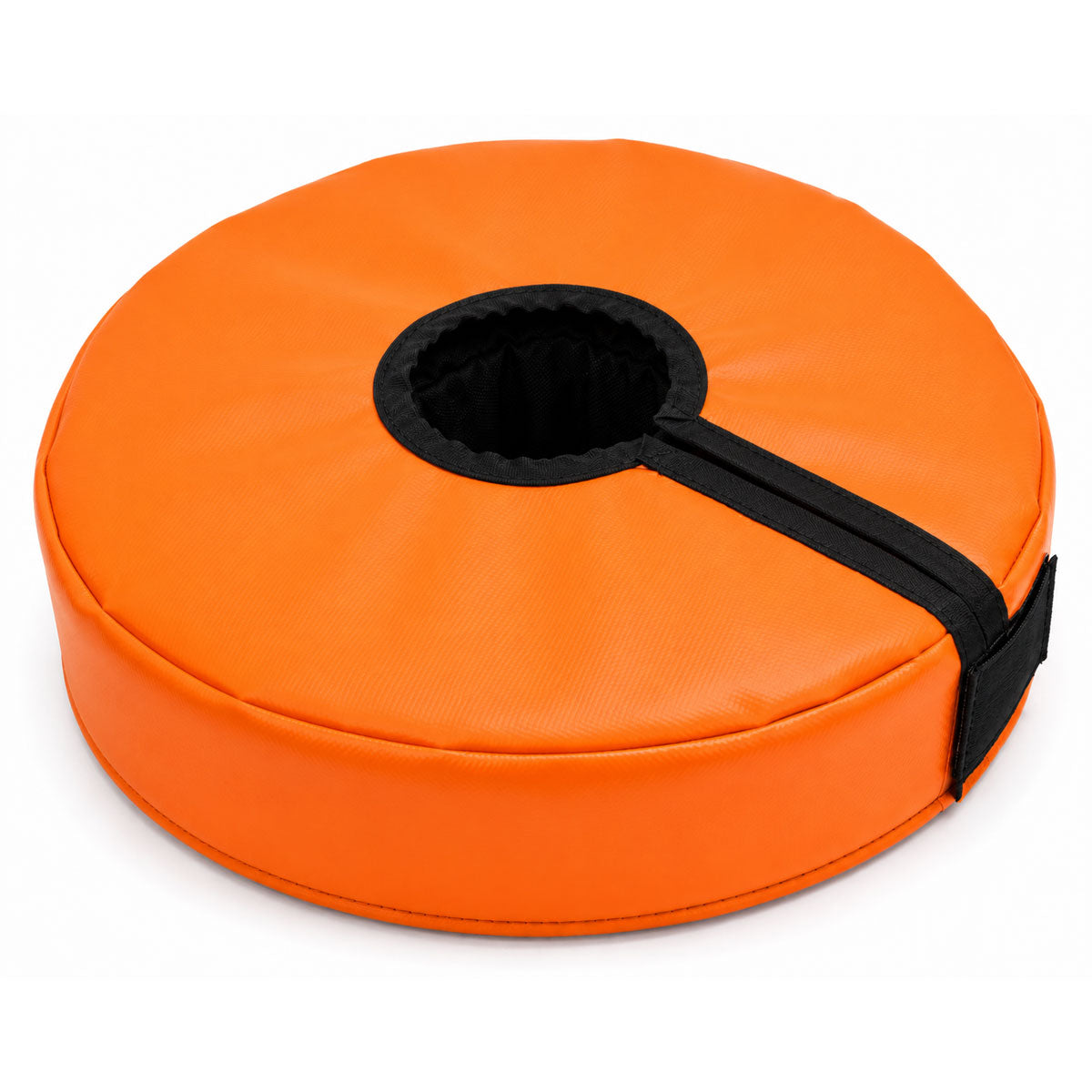 Circular Sandbags – Stackable Round Weight Bags for Stands & Umbrellas
