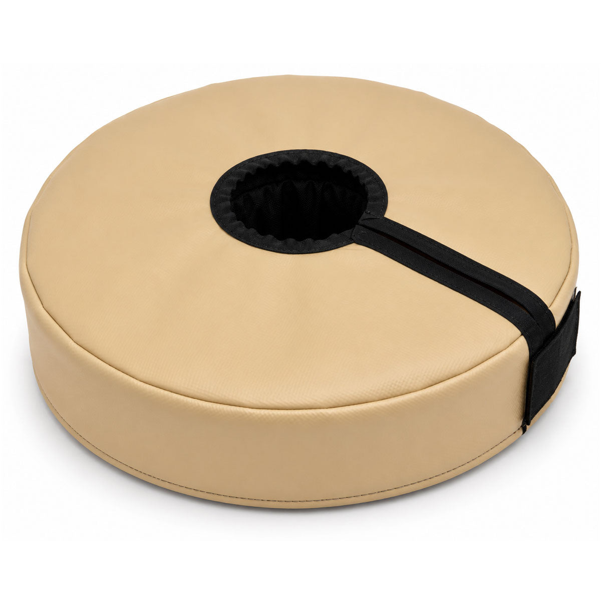 Circular Sandbags – Stackable Round Weight Bags for Stands & Umbrellas