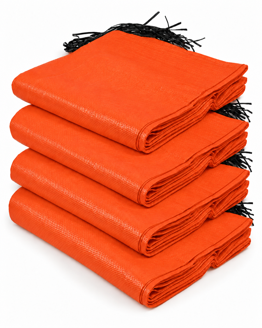 Pack of 100 Bags