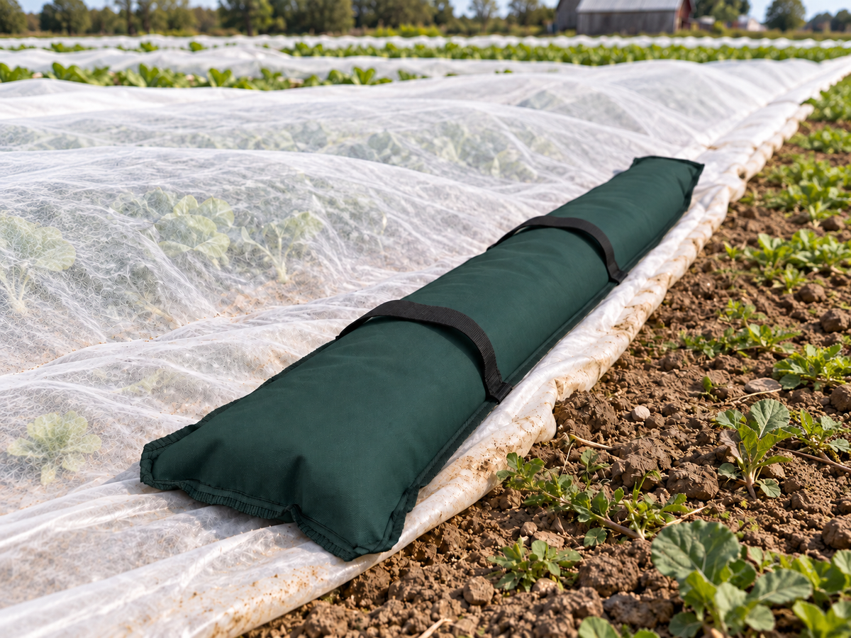 Ground & Row Covers