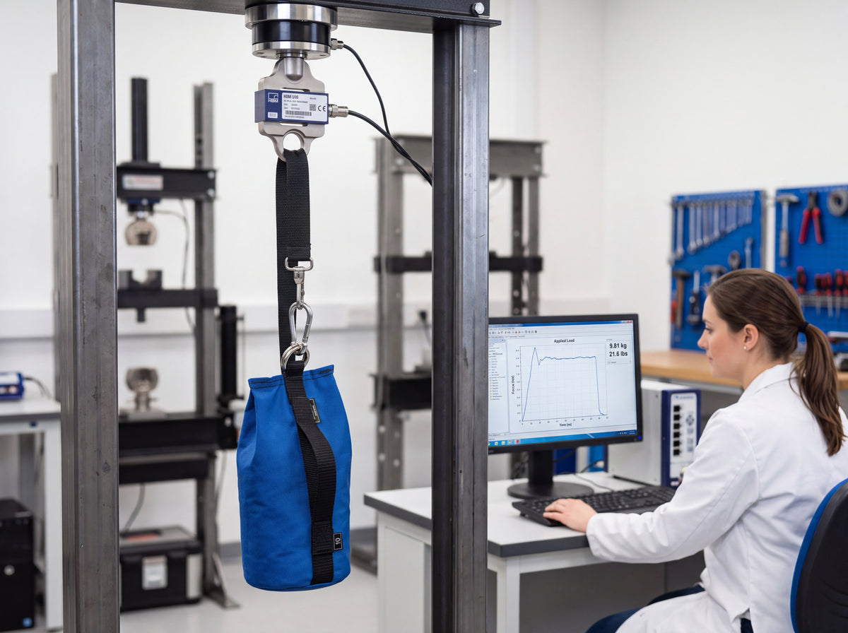 Engineering & Load Testing