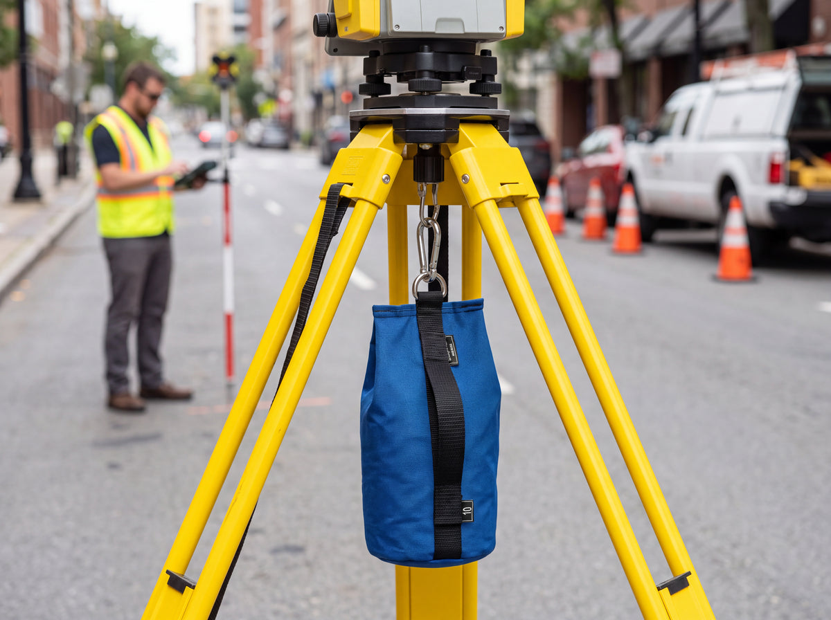 Surveying Tripod Weights