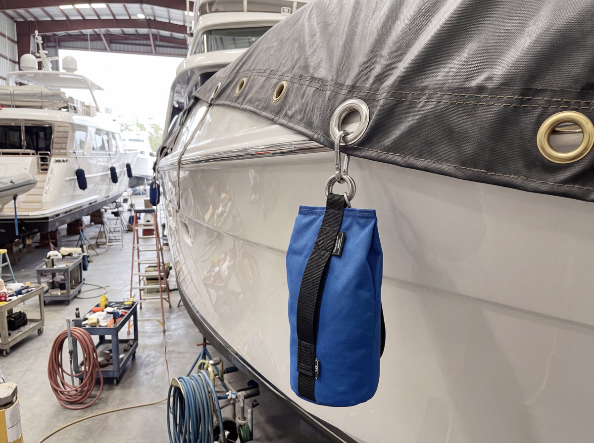 Tarp & Cover Ballast