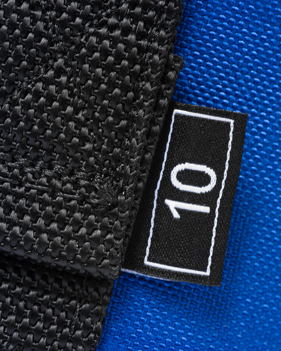 Weight ID Tag