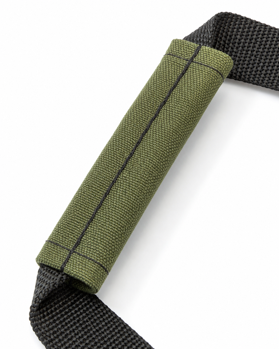 Comfort Handles