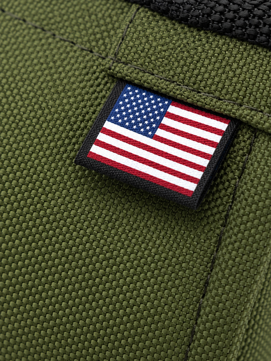 Made in USA