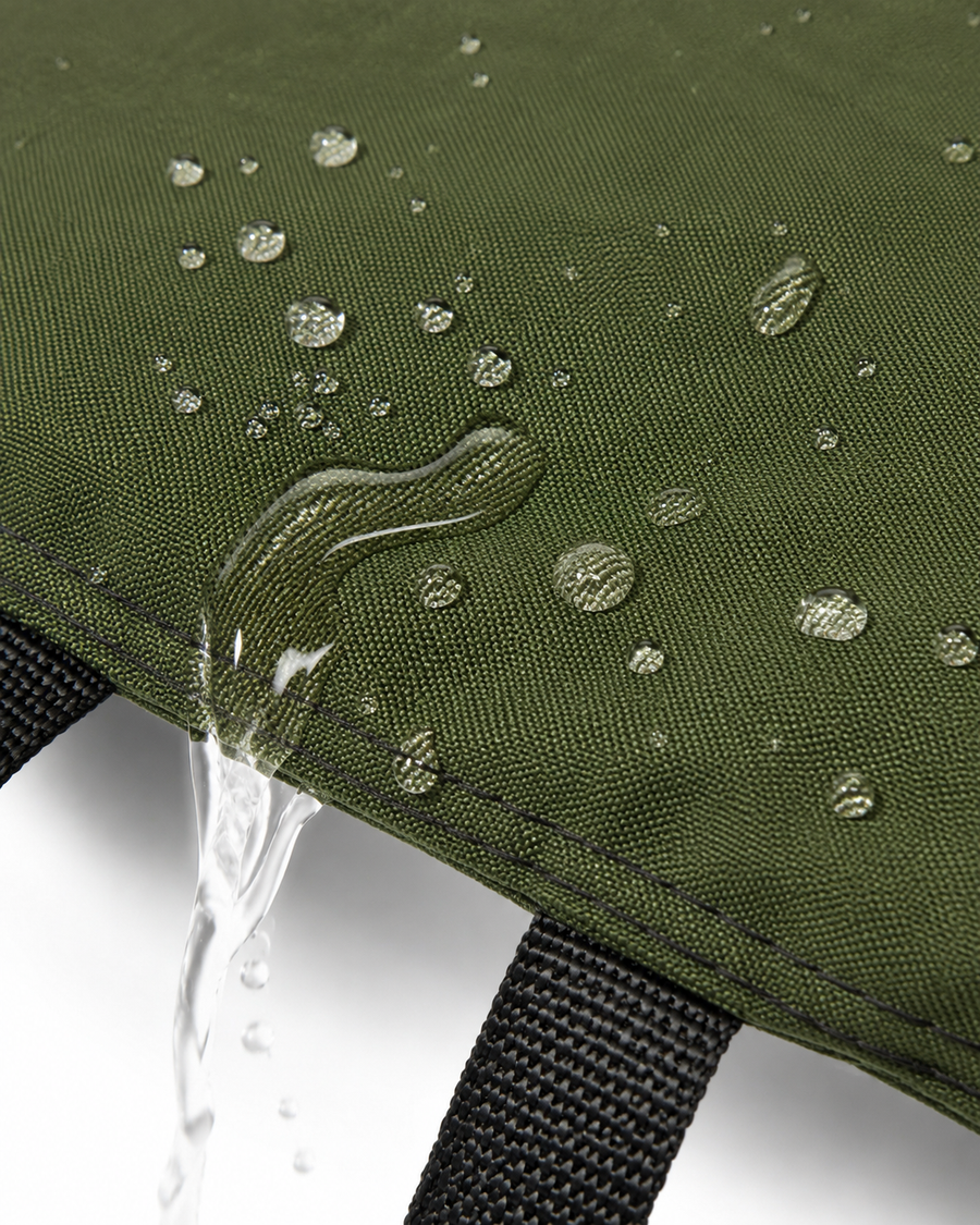 Water Resistant