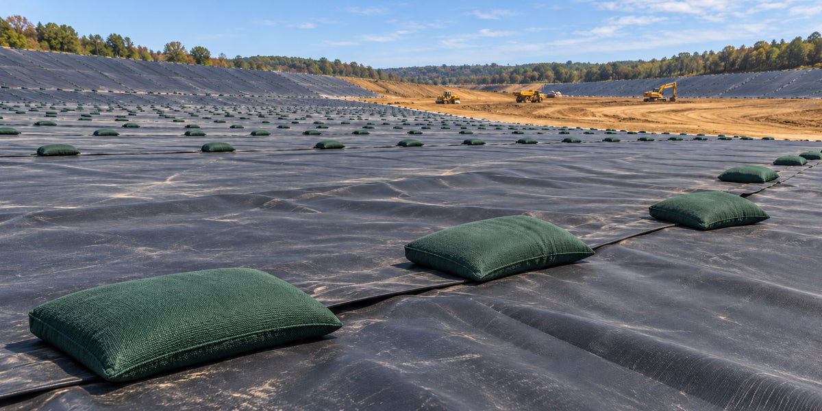 Beyond Erosion Control