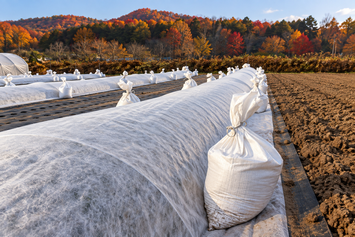 Farm & Agriculture