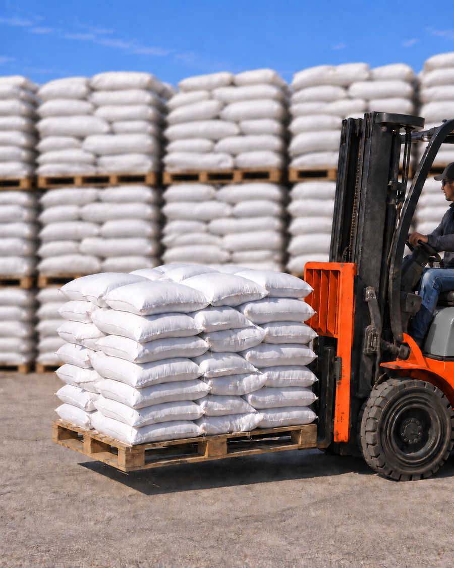 1,200 Bags per Hour