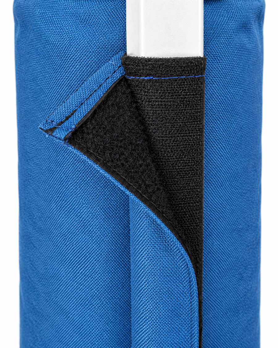 Hook & Loop Attachment
