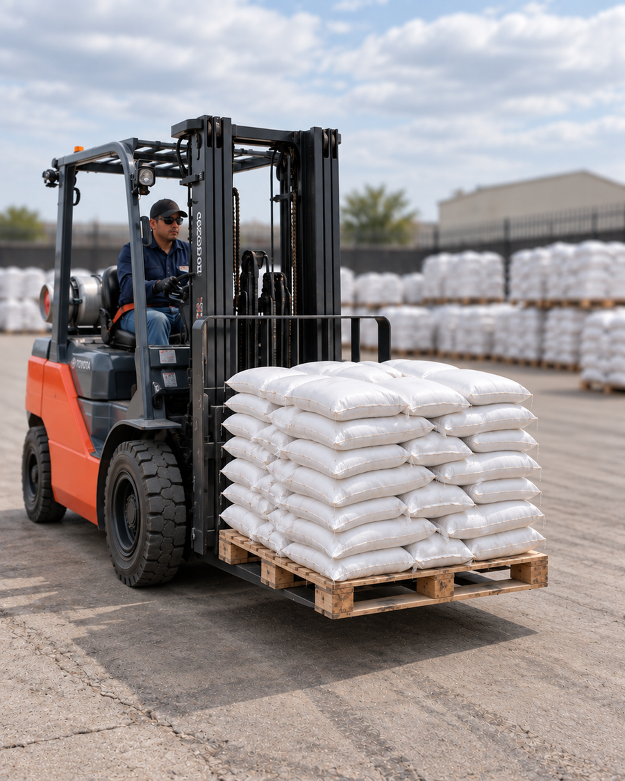 Fills 1,000 Bags per Hour