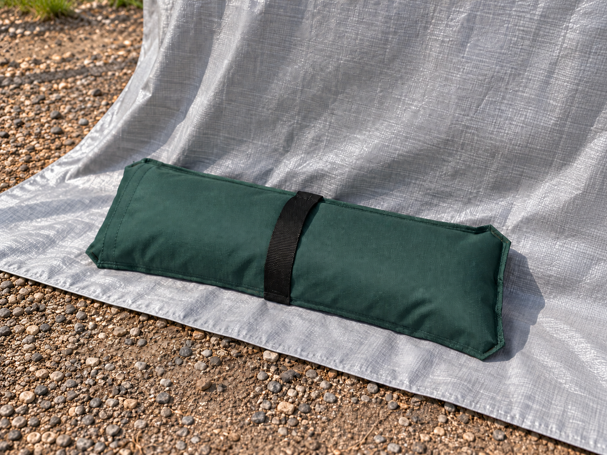 Tarp & Sheeting