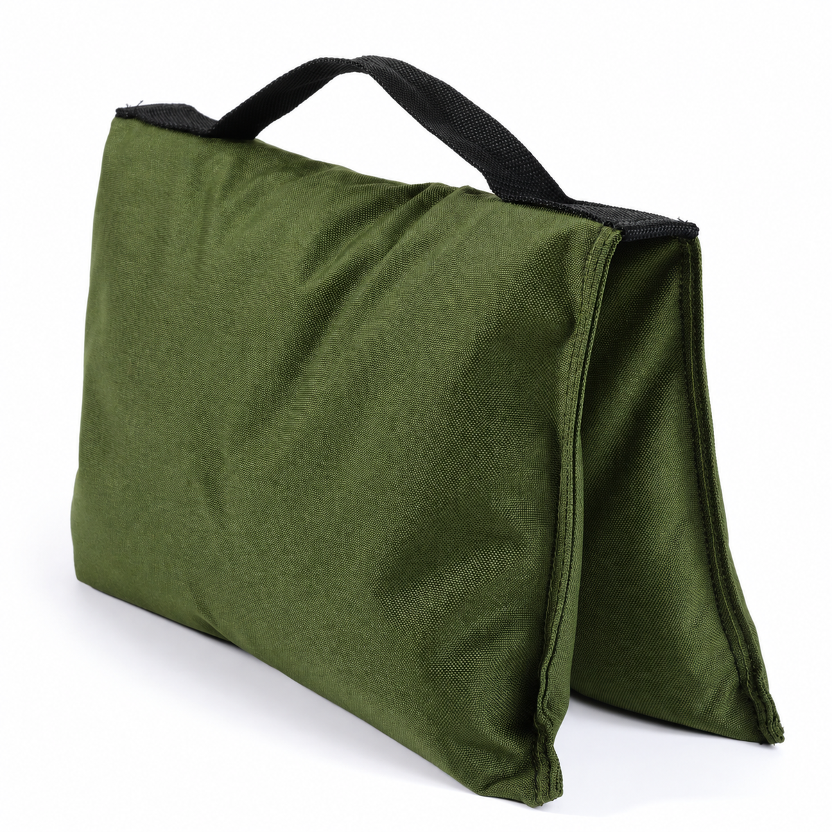 Saddle Sandbags – Pre-Filled Pro Grade Weight Bags with Handle