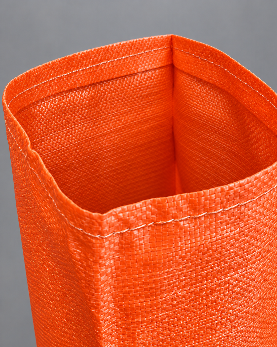 Easy Open Hemmed Top