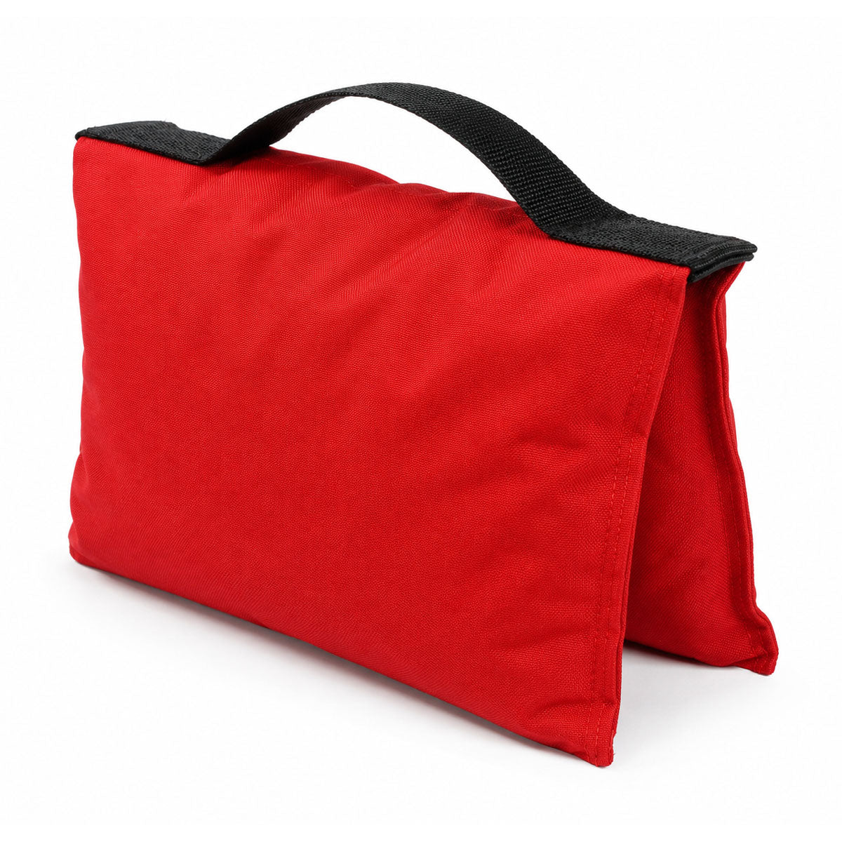 Saddle Sandbags – Pre-Filled Pro Grade Weight Bags with Handle