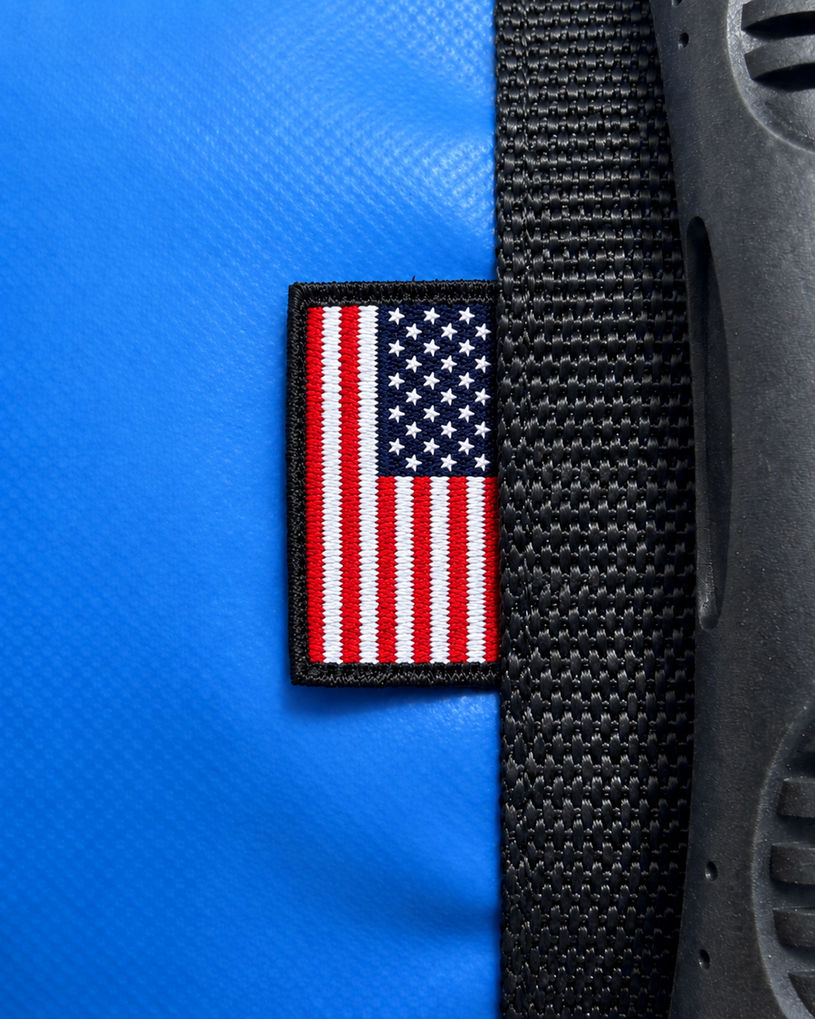 Made in USA