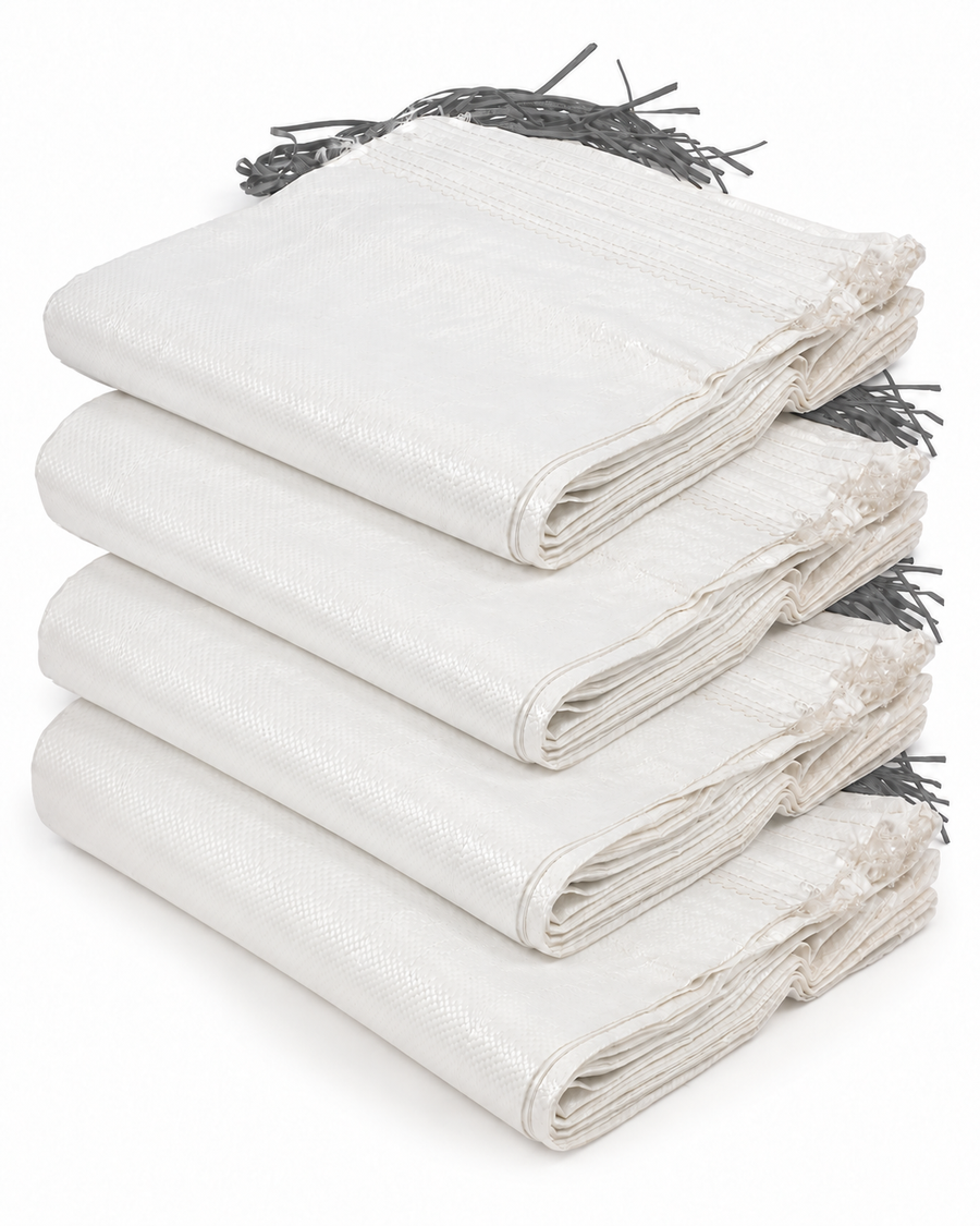 Pack of 100 Bags