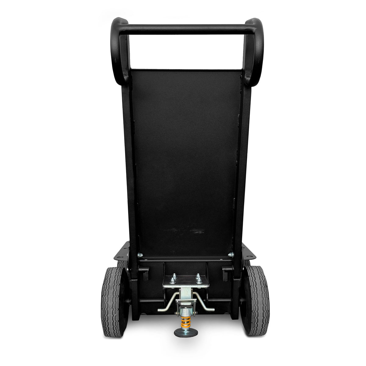 Sandbag Store Production Cart – Heavy-Duty 1350 lb Load Capacity, Flat-Free Wheels, Ideal for Sandbags, Cables & Heavy Gear